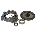 UA60007   8-1/2 Inch Clutch Kit---New---Replaces ACS346